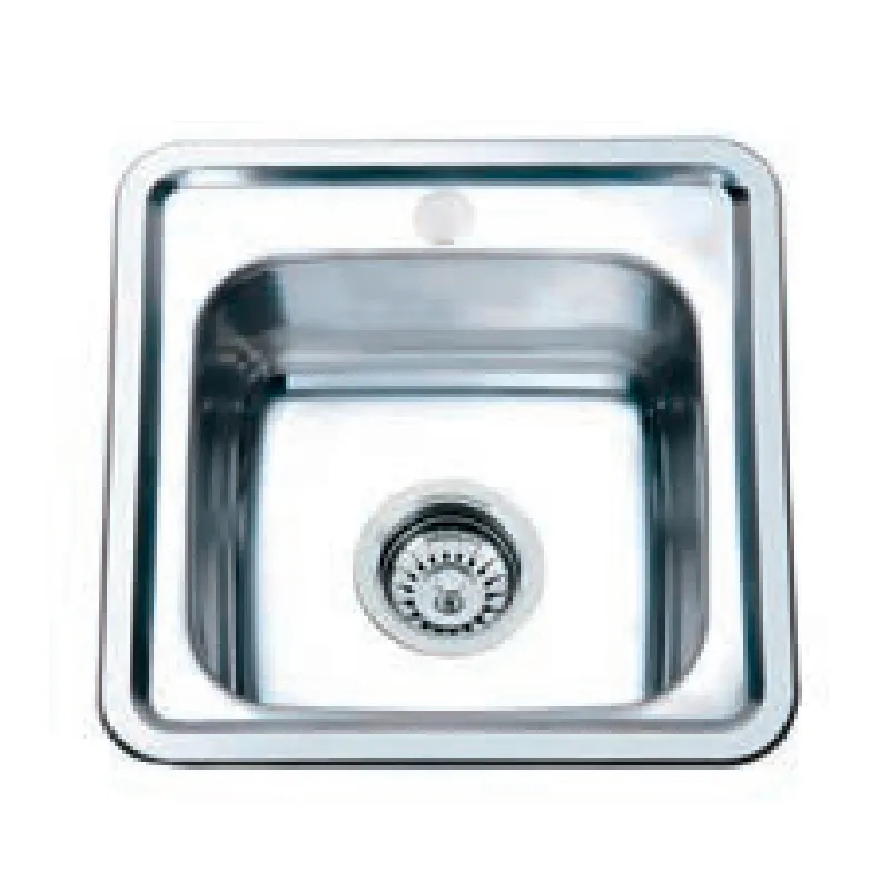 Мойка Zerix Z3838-06-160MD (micro decor)