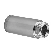 Удлинитель Europroduct EP.E050.Chr - 1/2"MF-50мм хром