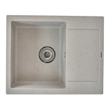 Мойка Zerix ZS-6250S-07 Marble