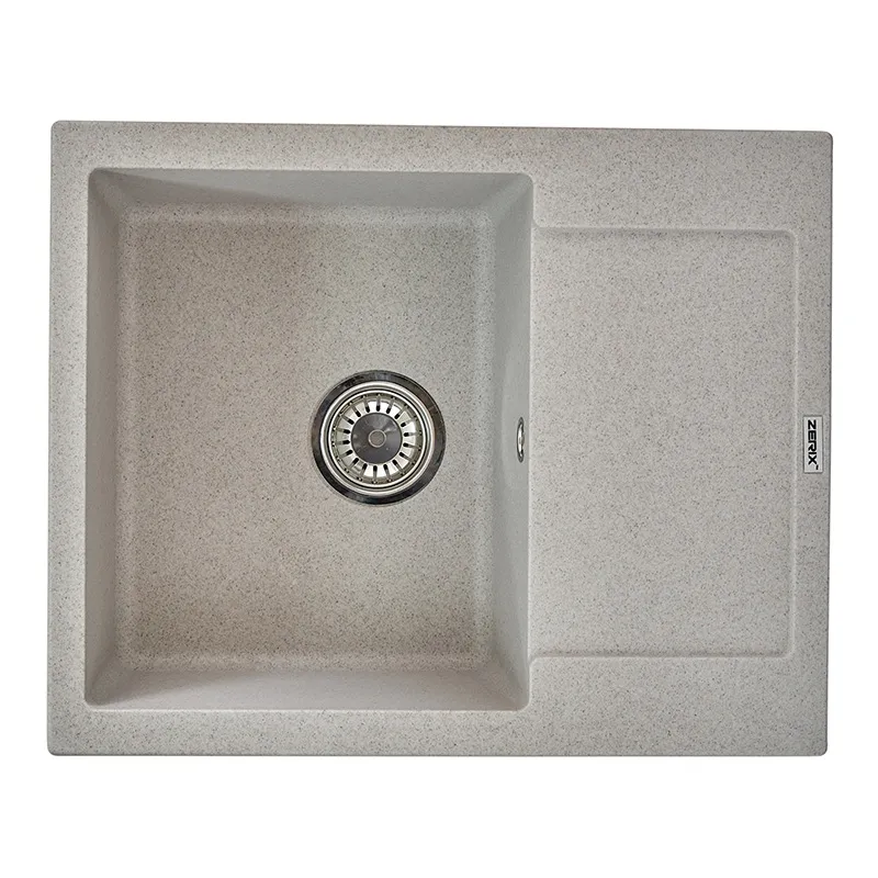 Мойка Zerix ZS-6250S-07 Marble