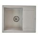 Мойка Zerix ZS-6250S-07 Marble