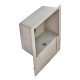 Мойка Zerix ZS-6250S-07 Marble