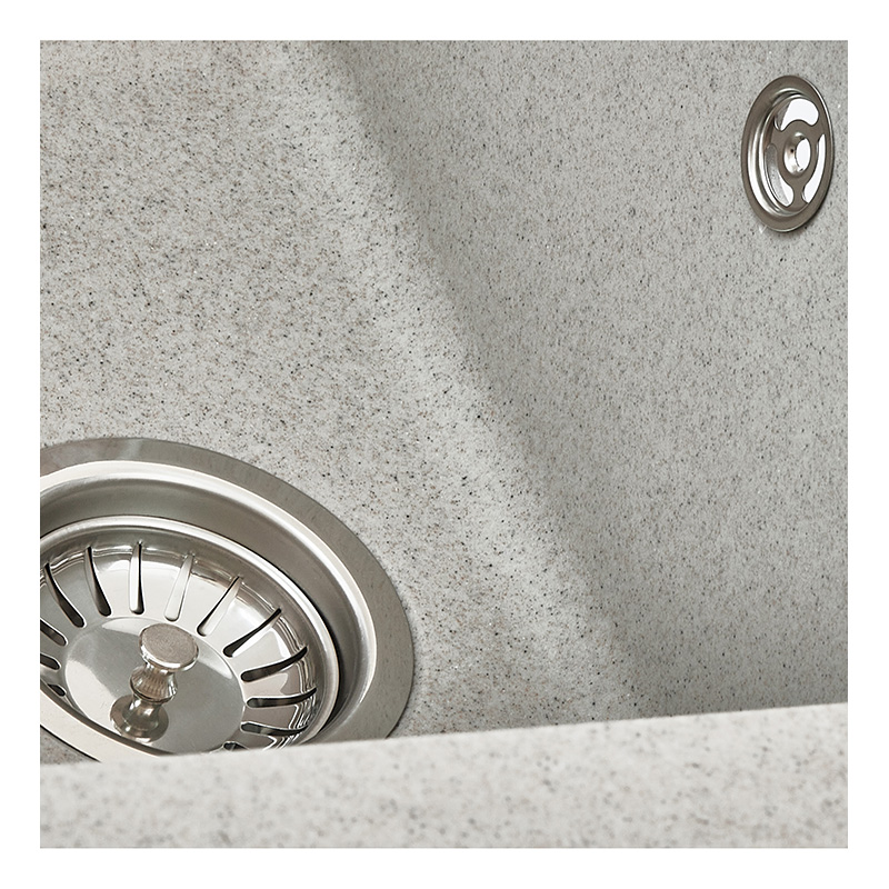 Мойка Zerix ZS-6250S-07 Marble