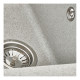 Мойка Zerix ZS-6250S-07 Marble