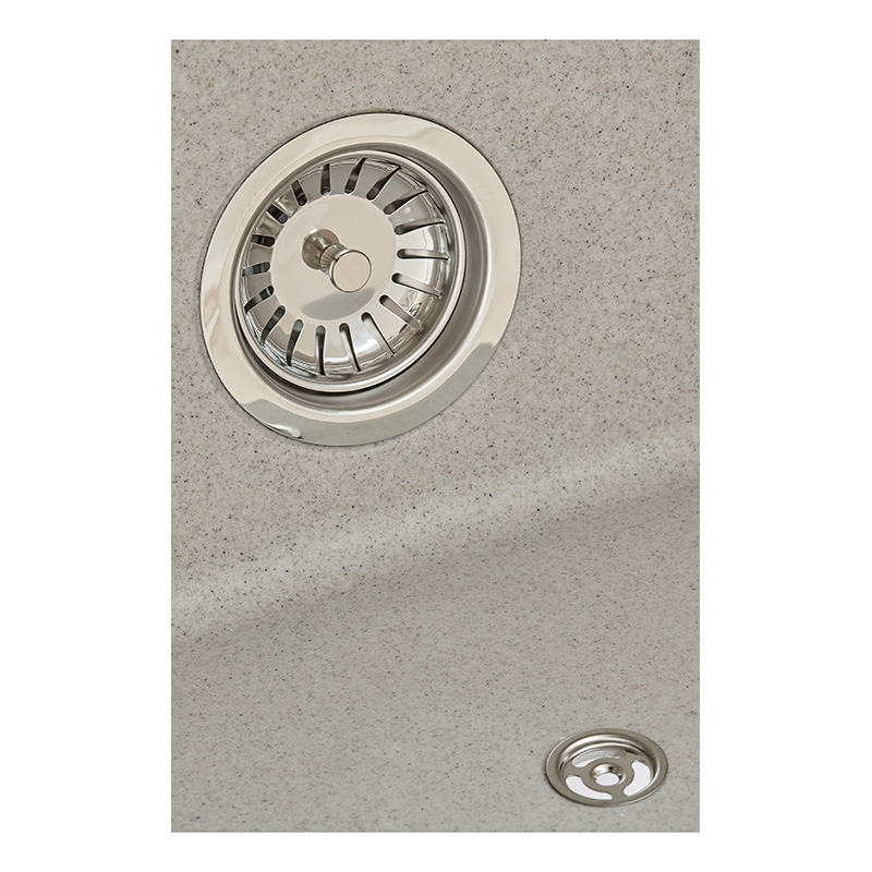 Мойка Zerix ZS-6250S-07 Marble