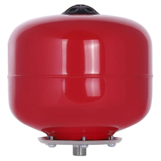 Бак расширительный Koer BV19 для системы отопления (вертикальный) 19л 3/4" EPDM