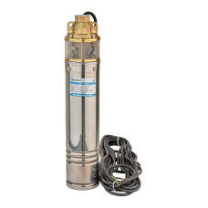 Насос скважинный вихревой Vodomet 4SKM-100C