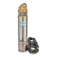 Насос скважинный вихревой Vodomet 4SKM-100C