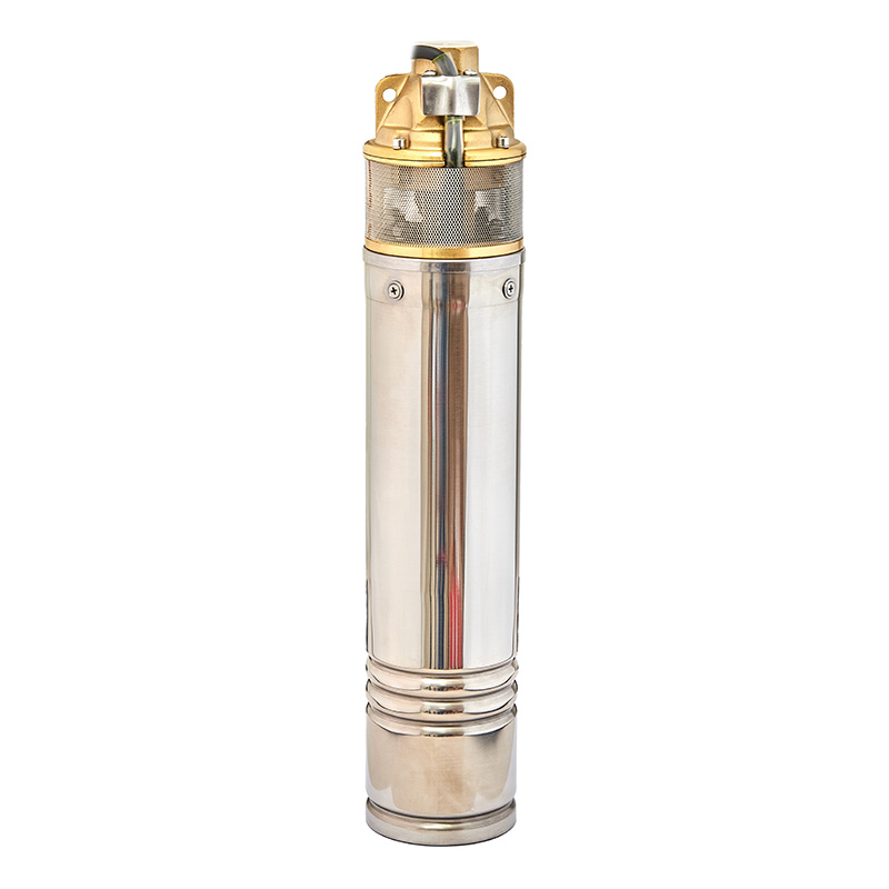 Насос скважинный вихревой Vodomet 4SKM-100C