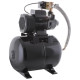 Насосная станция Koer Auto JS-600 Н=40М, Q=2,7кбМ, P=600 Вт, 1"x1"(с пятерником)