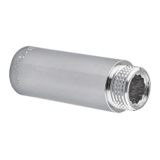 Удлинитель Europroduct EP.E060.Chr - 1/2"MF-60мм хром