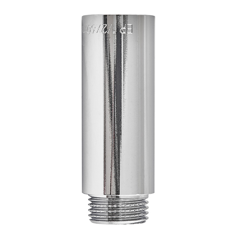 Удлинитель Europroduct EP.E060.Chr - 1/2"MF-60мм хром