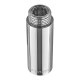 Удлинитель Europroduct EP.E060.Chr - 1/2"MF-60мм хром