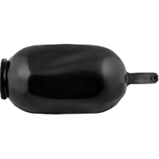 Мембрана для гидроаккумулятора VODOMET 100 L. 9 EPDM с хвостом