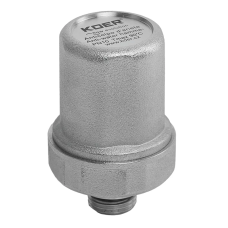 Компенсатор гидроудара Koer KR.1270 - 1/2"