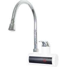 Проточный водонагреватель Zerix ELW21-EFW (с индик. темп.)