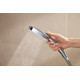 Душевая система с термостатом для настенного монтажа Grohe Tempesta System 250 Cube