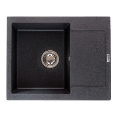 Мойка Zerix ZS-6250S-13 Graphite