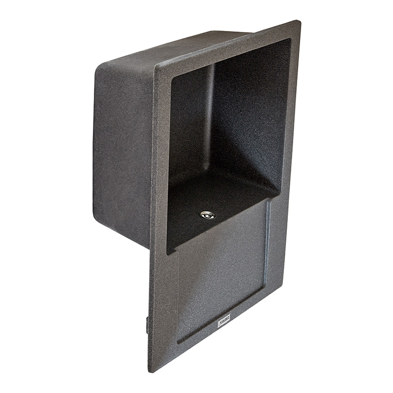 Мойка Zerix ZS-6250S-13 Graphite