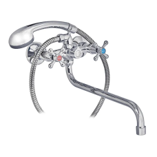 Смеситель для ванны Mixxus Mauro 140-B (Euro)
