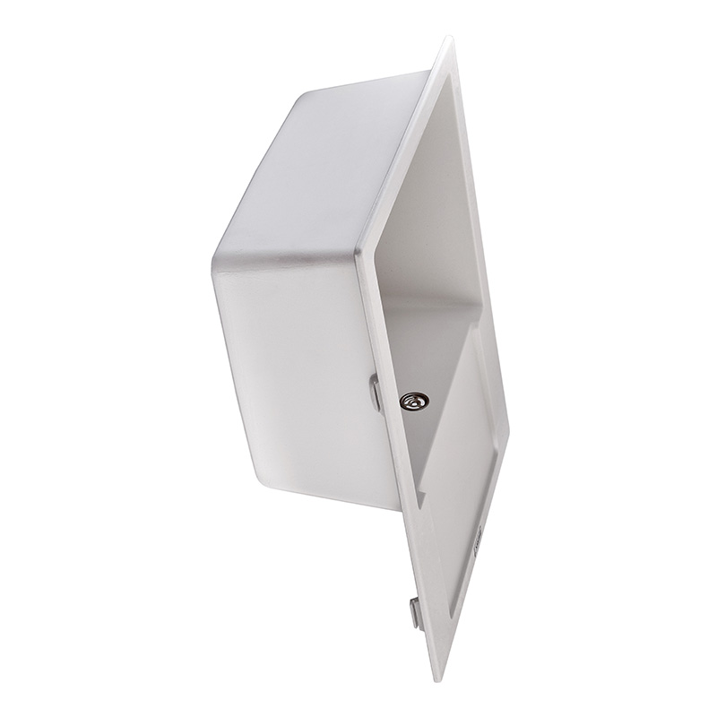 Мойка Zerix ZS-6250S-01 White