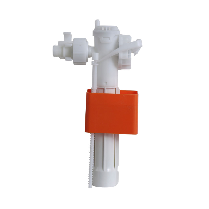 Комплект установочный для унитаза Koer KT-0502-01 (с пан. смыва KT-0602-01 Хром + звукоиз.)  (KR517