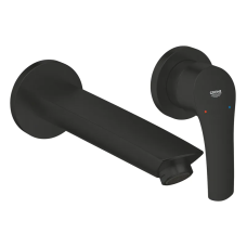 Смеситель для раковины Grohe Eurosmart на 2 отверстия M-Size
