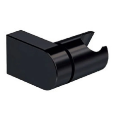 Кронштейн для душа Mixxus Shower holder-02 Black (цв. черный)