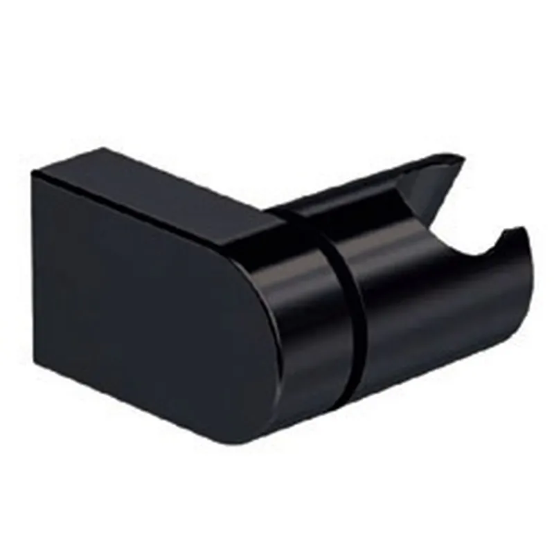 Кронштейн для душа Mixxus Shower holder-02 Black (цв. черный)