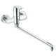 Смеситель для ванны с длинным изливом Grohe Eurosmart Cosmopolitan