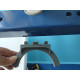 Инсталляция для подвесного унитаза Koer KT-0407 500x126x1150mm, без панели смыва