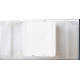 Инсталляция для подвесного унитаза Koer KT-0407 500x126x1150mm, без панели смыва