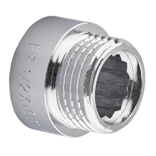 Удлинитель Europroduct EP.E010.Chr - 1/2"MF-10мм хром