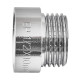 Удлинитель Europroduct EP.E010.Chr - 1/2"MF-10мм хром