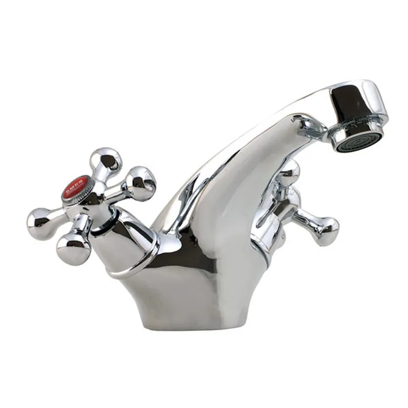 Смеситель для умывальника Europroduct Smes 161 KURANT