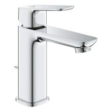 Однорычажный смеситель для раковины Grohe Cubeo M-размера