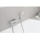 Поворотный излив Grohe со встроенным переключателем