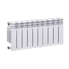 Радиатор секционный Koer 110 Bimetal-350 Maxi