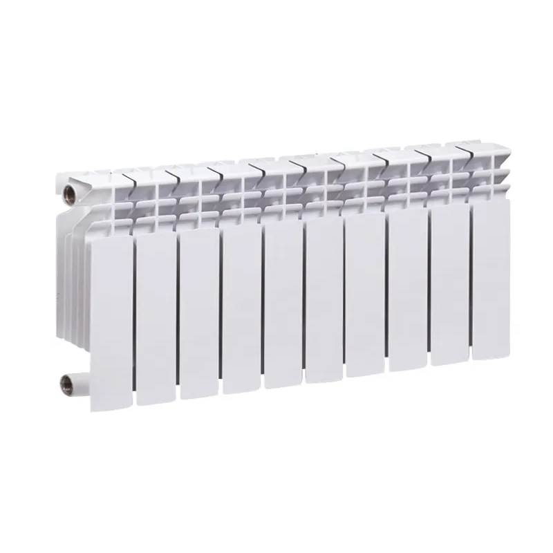 Радиатор секционный Koer 110 Bimetal-350 Maxi