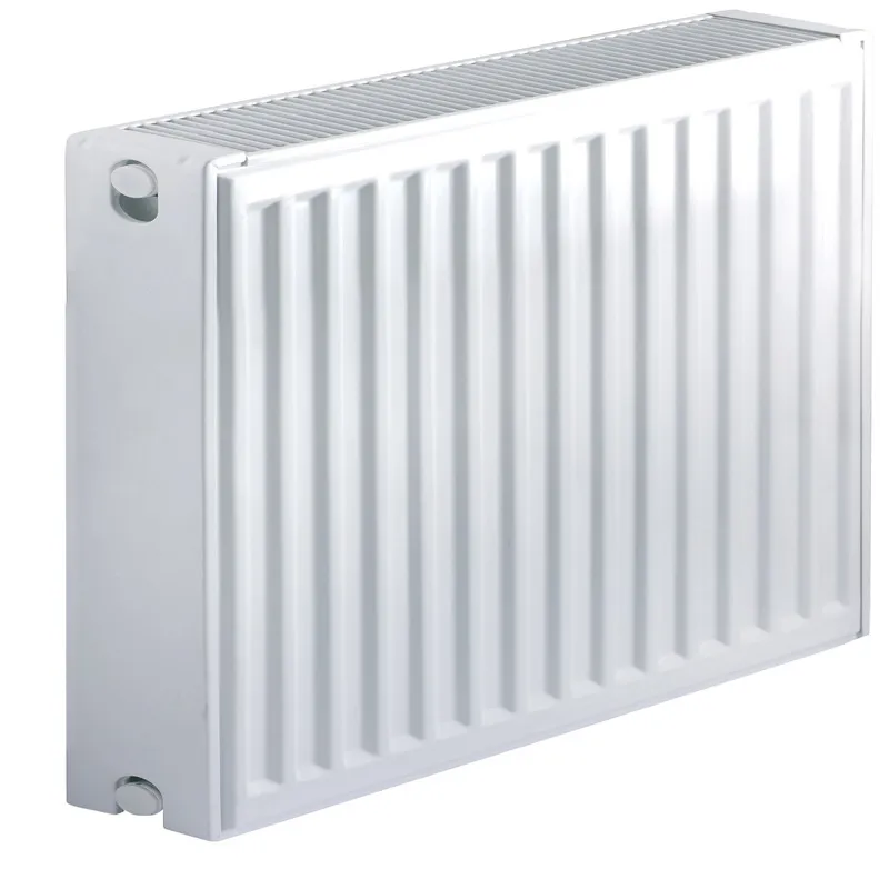 Стальной радиатор Europroduct 22 x 600 x 1300 (боковое подкл.)