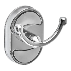 Двойной крючок для полотенец Zerix Z2905-2