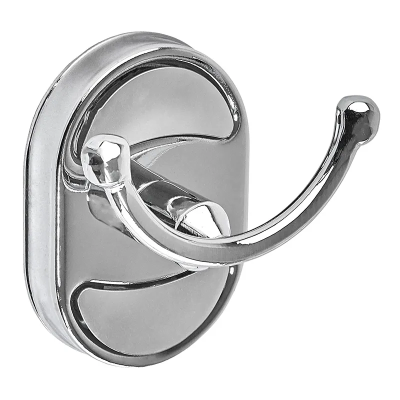 Двойной крючок для полотенец Zerix Z2905-2