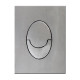 Инсталляция для подвесного унитаза Koer KT-0503-01 500x126x1150mm с панелью смыва KT-0606-01 Хром (