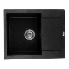Мойка Zerix ZS-6250S-03 Black