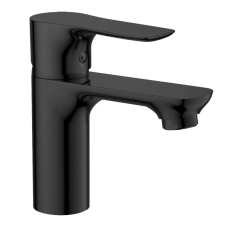 Смеситель для умывальника HAIBA MILANO 001 BLACK