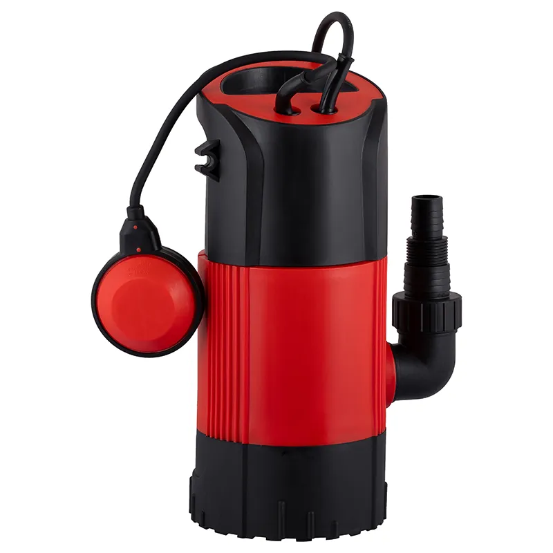 Дренажный насос Koer KDP-750 COMBI