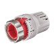 Термоголовка Sanlux F002 M30x1,5