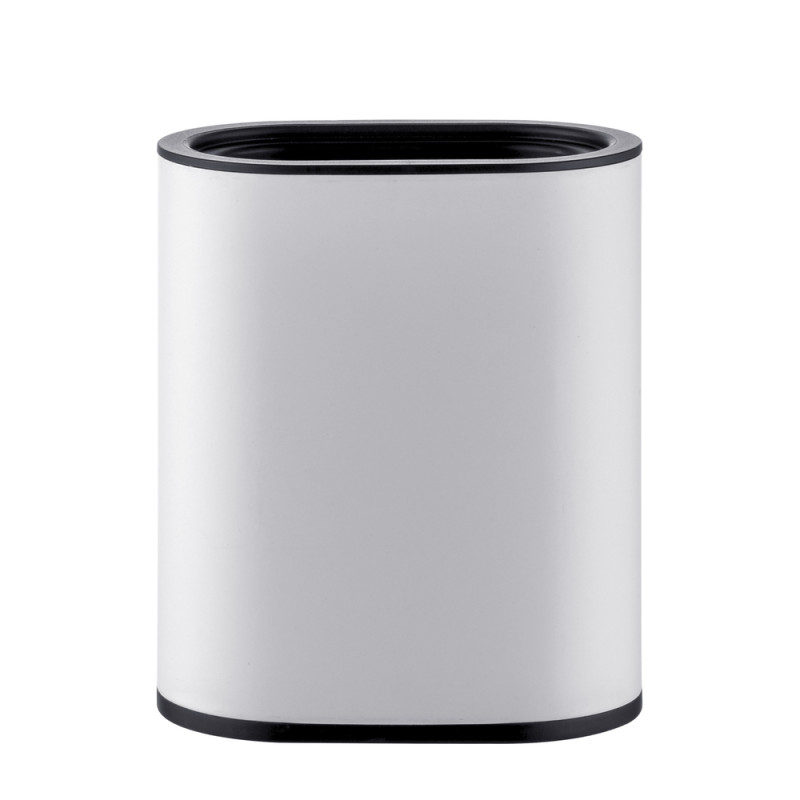 Ершик для унитаза универсальный Mixxus Premium Diverse-TB0101 White цвет белый