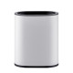 Ершик для унитаза универсальный Mixxus Premium Diverse-TB0101 White цвет белый