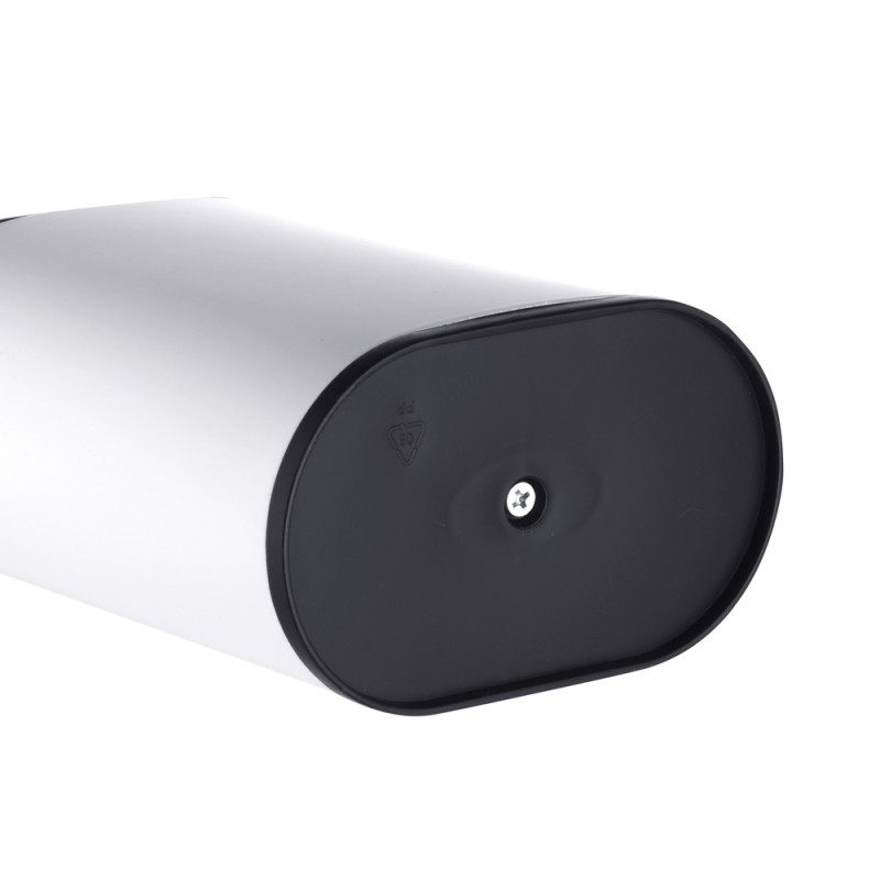 Ершик для унитаза универсальный Mixxus Premium Diverse-TB0101 White цвет белый